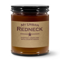 My Urban Redneck Hand-Poured Soy Candle