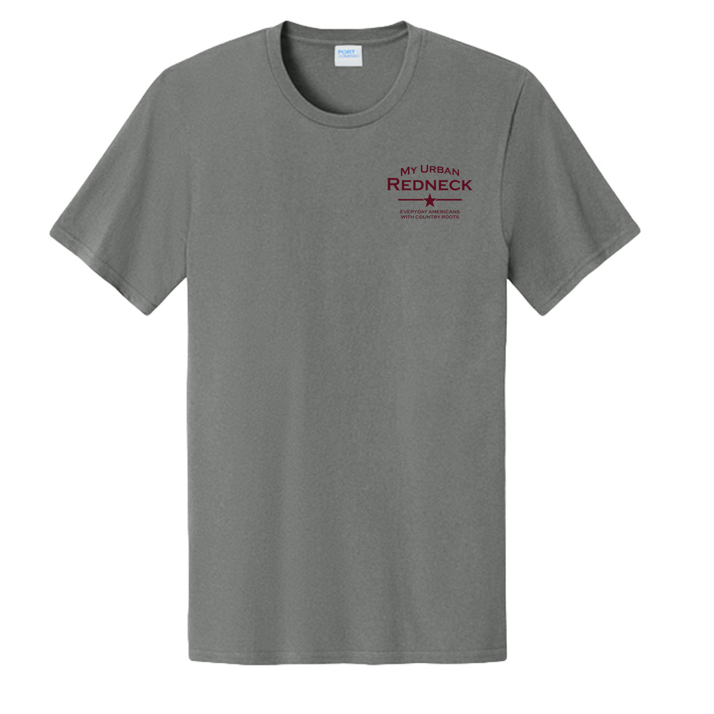 Medium Grey - PC43 - FRONT