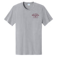 Athletic Heather - PC43 - FRONT