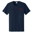 True Navy - PC43 - FRONT