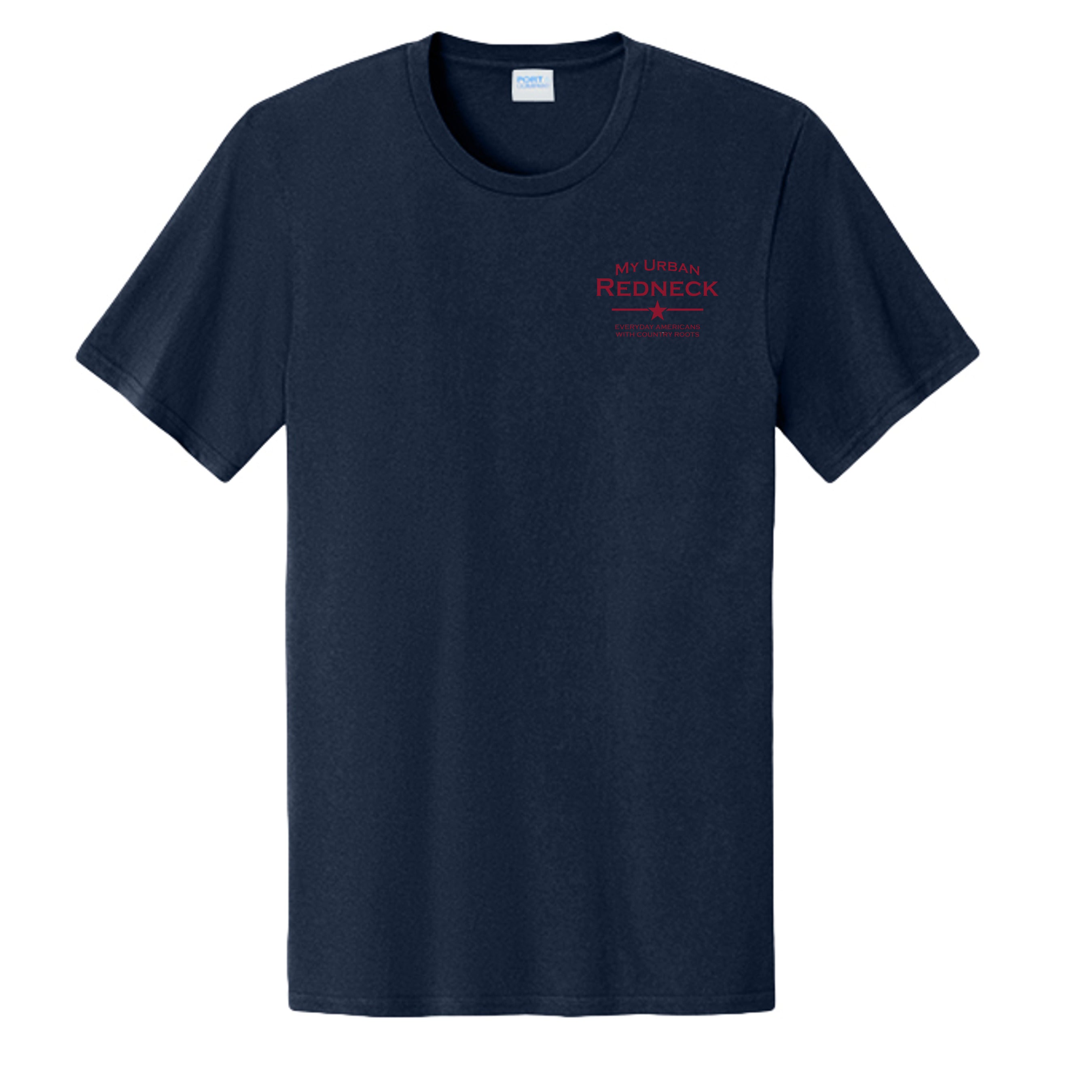 True Navy - PC43 - FRONT